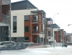 Santariškių gyvenvietė Santariškių g. 17, Vilnius 