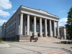 Lietuvos nacionalinė Martyno Mažvydo biblioteka