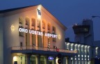 Vilniaus tarptautinis oro uostas