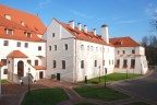 Šv.Mykolo Arkangelo bažnyčia ir Bernardinų vienuolyno ansamblis Maironio g 11, Vilnius
