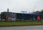 Sporto klubas Impuls Ozo g. 41, Vilnius