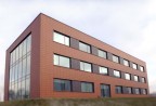 Girteka, logistikos centras Kuprijoniškių km., Vilniaus rajonas 