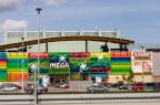 MEGA, prekybos centras Islandijos pl. 32, Kaunas 