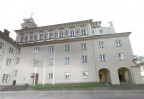 Vilniaus Universitetas Techninė izoliacija 