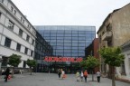 Kauno PC Akropolis Karaliaus Mindaugo pr. 49, Kaunas